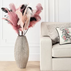 Ostrich Spray - Set Of 3 -Upholstery Shop webimage 999206273 999203485 999680913 999524372 999934525 GRP alt2